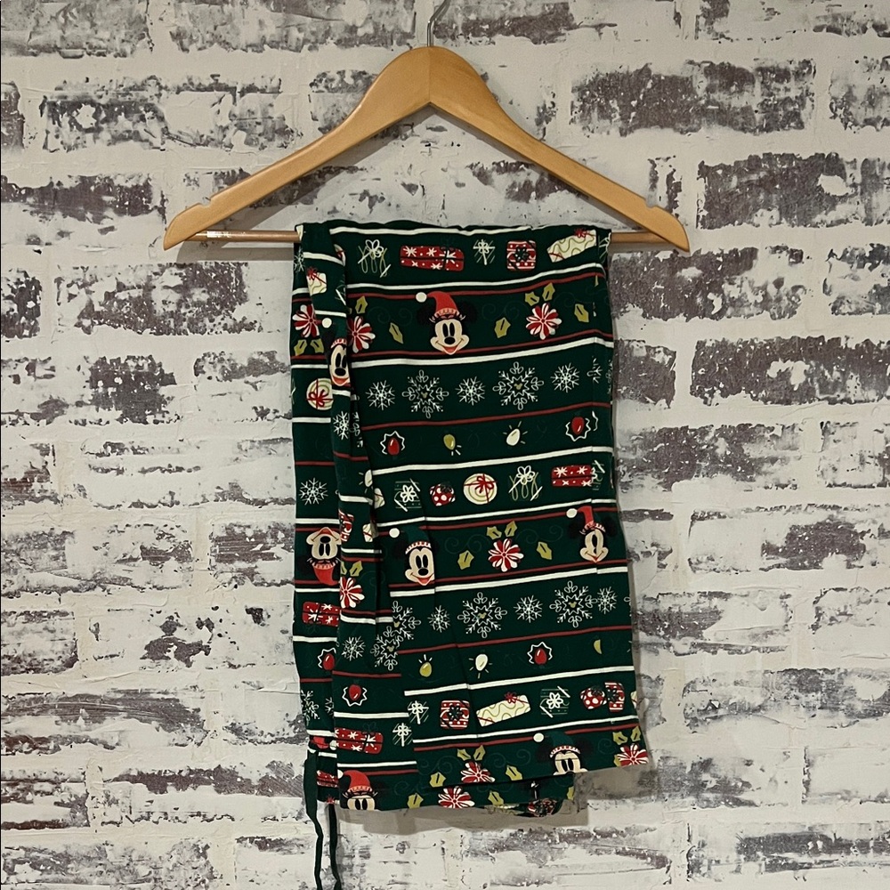 Disney Christmas PJ Pants - Men’s